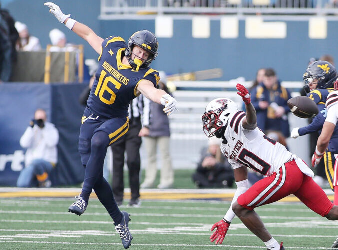 Time to reflect where WVU is after Rich Rod’s first year back